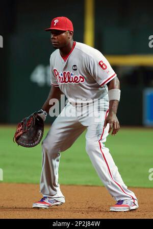 GET READY FOR RYAN HOWARD IN A PHILS' UNI IN 2015