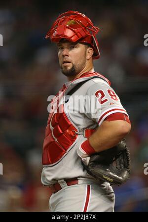 GET READY FOR RYAN HOWARD IN A PHILS' UNI IN 2015