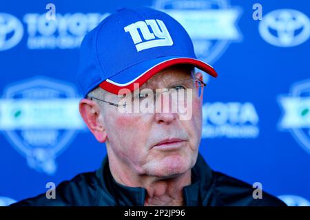 \ud83c\udfa5 WATCH: Tom Coughlin delivers speech to stadium as Giants honor ...