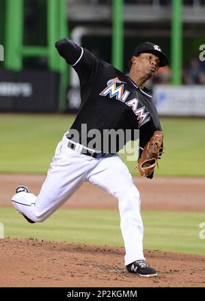 Marlins, Urena roughed up early in Opening Day loss to Cubs – Sun