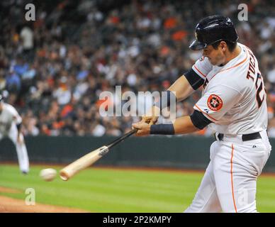 Exclusive Interview With Houston Astros Outfielder, Preston Tucker