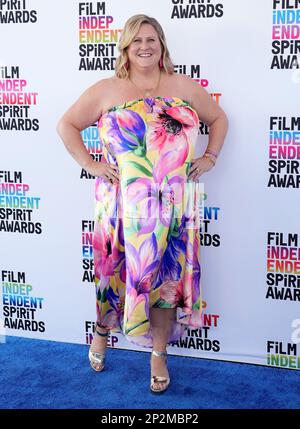 LOS ANGELES - MAR 4: Bridget Everett at the 2023 Film Independent