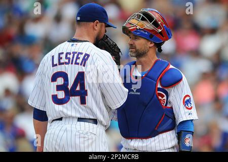 Chicago Cubs: 3 early observations of David Ross - Page 4