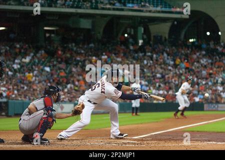 Former Houston Astros Outfielder, LJ Hoes tells the story behind his iconic  #0 jersey. #mlb #astros #baseball #sports, By Down To The Wire Radio Show