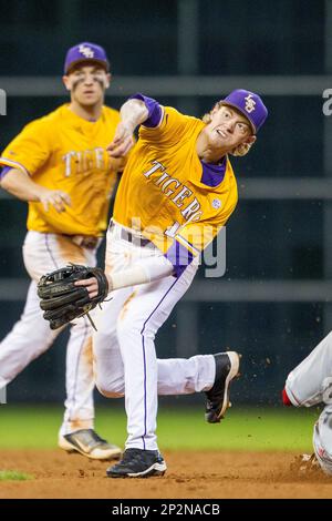 Grayson Byrd arrives at LSU looking to carve a spot outside of his father's  shadow, Sports