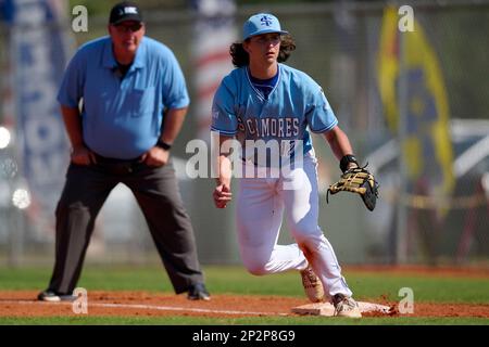 Henry Brown - Baseball - Indiana State University Athletics