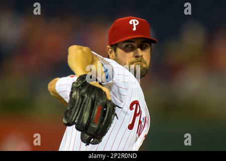 Phillies pitcher Cole Hamels visits Kennett schools – Daily Local