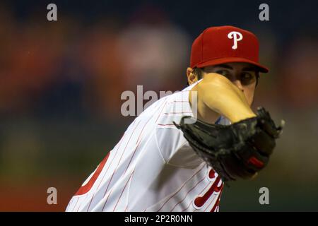 Phillies pitcher Cole Hamels visits Kennett schools – Daily Local