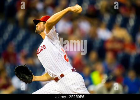 Phillies pitcher Cole Hamels visits Kennett schools – Daily Local