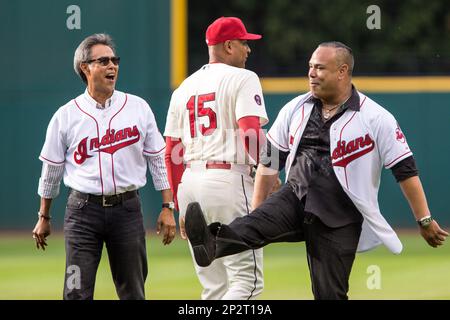 The 1995 Cleveland Indians