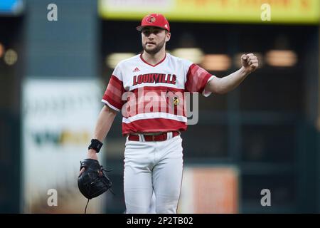 Louisville Baseball Wins 2023 Shriners Children's College Classic