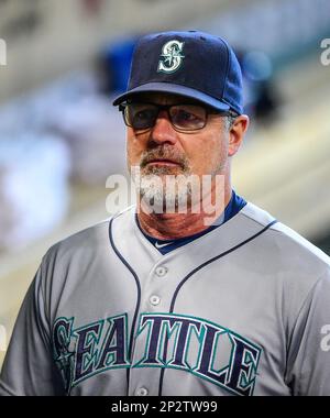 Mariners add Howard Johnson and Andy Van Slyke to coaching staff 