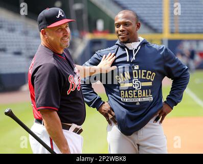 Dave Roberts To Be The Next Padres Bench Coach - Gaslamp Ball