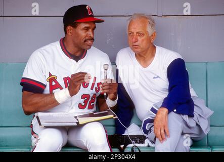 California Angels 1991