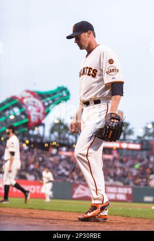 San Francisco Giants second baseman Joe Panik named to 2015 MLB All-Star  Game - Big East Coast Bias