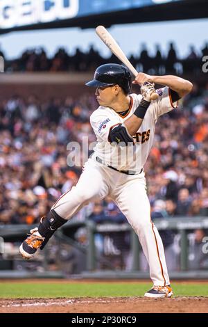 San Francisco Giants second baseman Joe Panik named to 2015 MLB All-Star  Game - Big East Coast Bias