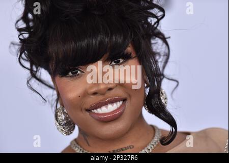 Santa Monica, USA. 4th Mar 2023. Kamillion arriving to the 2023 Film Independent Spirit Awards at Santa Monica Beach on March 04, 2023 in Santa Monica, CA. © Lisa OConnor/AFF-USA.com Credit: AFF/Alamy Live News Stock Photo