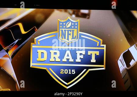 The 2015 NFL Football Film Draft  LIKE POETRY IN M O T I O N . . .
