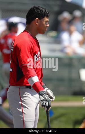 Yoan Moncada Stock Photos - Free & Royalty-Free Stock Photos from