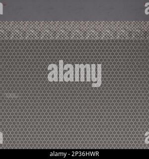 Metal Texture Tileable 4K Seamless Stock Photo