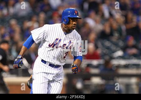 New York Mets OF Curtis Granderson: What NY Baseball Is All About