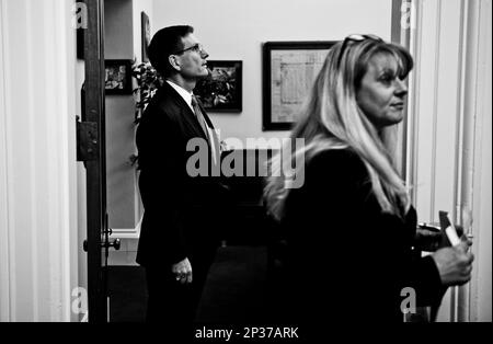 https://l450v.alamy.com/450v/2p37ark/united-states-november-18-rep-elect-joe-heck-r-nev-and-his-wife-lisa-take-a-look-at-rep-bill-poseys-office-in-the-cannon-house-office-building-on-thursday-nov-18-2001-which-will-be-available-in-the-house-office-lottery-for-the-newly-elected-members-of-congress-on-friday-morning-heck-who-drew-the-19th-pick-in-the-office-lottery-ended-up-selecting-poseys-office-photo-by-bill-clarkroll-call-cq-roll-call-via-ap-images-2p37ark.jpg