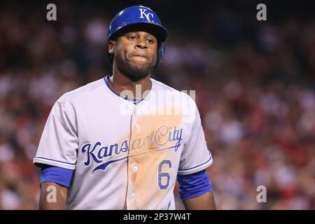 Lorenzo Cain, Wade Davis named Royals' player, pitcher of the year