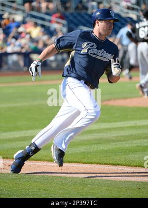 2015 Preview: San Diego Padres - NBC Sports