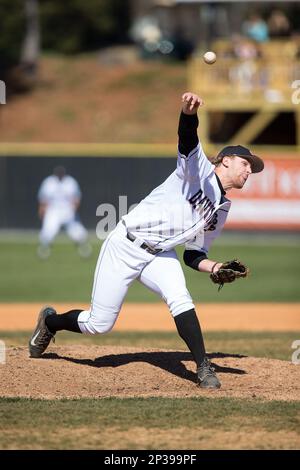 Brian Fortier - Baseball - Davidson College Athletics