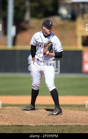 Brian Fortier - Baseball - Davidson College Athletics