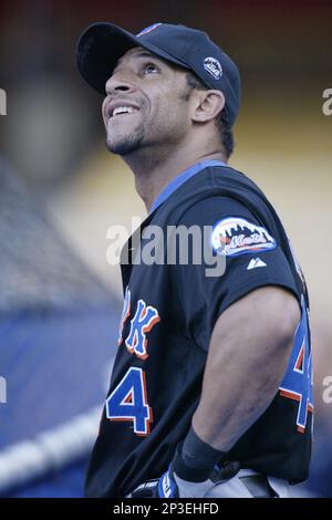 Jay Payton, New York Mets editorial photography. Image of color - 80924987