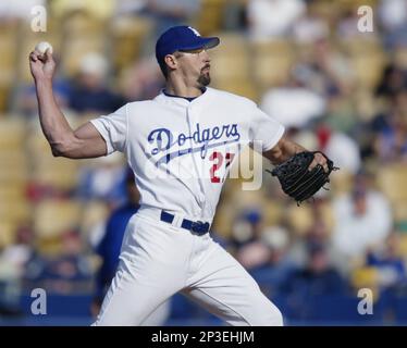 Kevin Brown  Four Seam Images