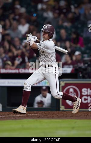 Kaeden Kent - Baseball - Texas A&M Athletics 