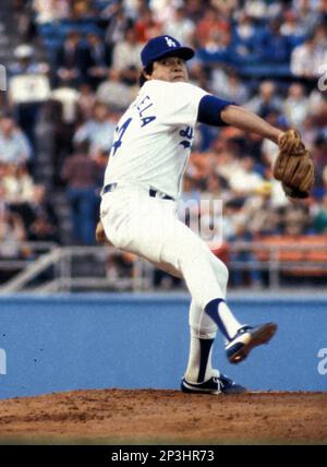 6 Fernando Valenzuela Images, Stock Photos & Vectors