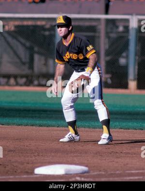 San Diego Padres on X: Members of the 1984 National League