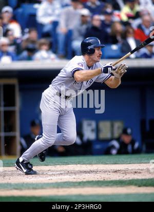 Wade Boggs Boston, Third baseman, Boston Red Sox Tampa Bay Devil Rays, New  York Yankees, with whom he won the 1996 World Series, All-Star, ALCS, Alds  Stock Photo - Alamy
