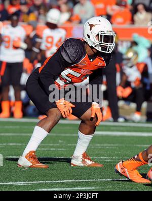 Texas Longhorns Linebacker Jordan Hicks Gone; Accepts Senior Bowl Invite -  Barking Carnival