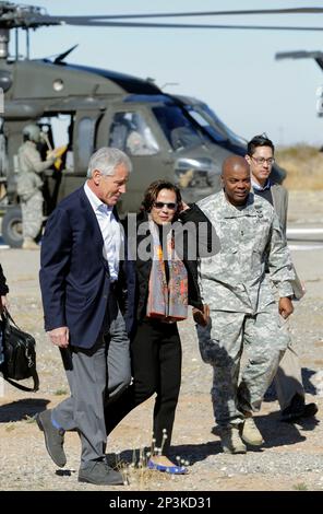 Maj. Gen. Stephen M. Twitty, 1st Armored Division and Fort Bliss ...