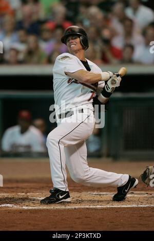 Biggio takes third swing at Hall of Fame