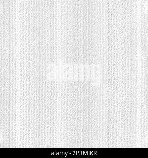 Roughness map Carpet texture, Roughness mapping fabric carpet Stock Photo