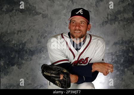 John smoltz hi-res stock photography and images - Alamy