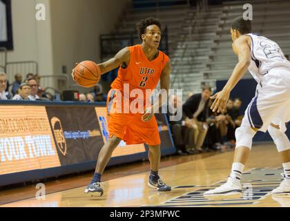 Men's Basketball - UTEP Miners