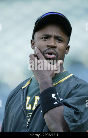 Ray Durham  Four Seam Images