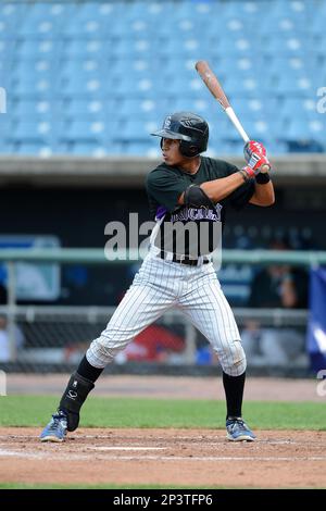 Benito Santiago  Four Seam Images