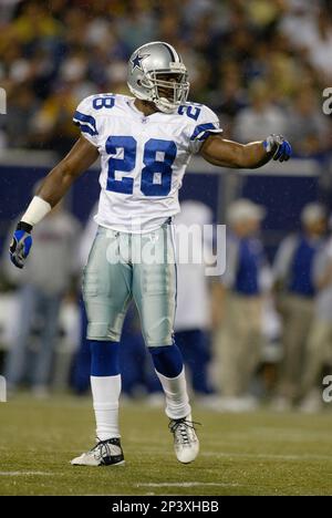 Darren woodson hi-res stock photography and images - Alamy