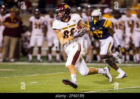 Thomas Rawls, Central Michigan Chippewas, Jacksonville Jaguars