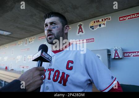 NESN on X: Happy 42nd birthday to former @RedSox captain, Jason Varitek.   #Tek #Captain  / X