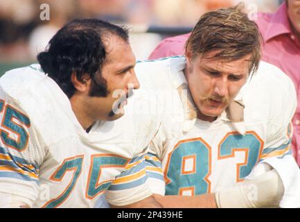 Super Bowl VII (1973) - Vern Den Herder as Self - Miami Dolphins Left  Defensive End - IMDb