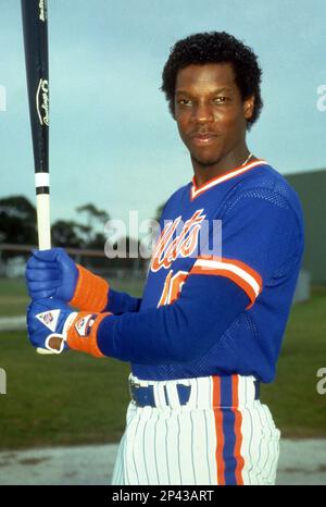 Dwight Gooden Jr