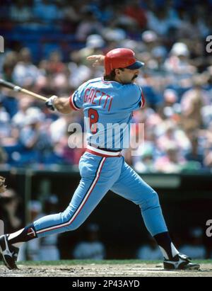 146 Minnesota Twins Gary Gaetti Photos & High Res Pictures - Getty
